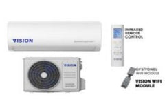 Vision Quattro 12000 BTU Inverter Klima