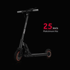 Voit Future Elektrikli Scooter