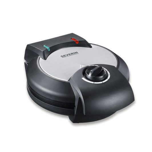 Severin 1300 W Waffle Makinesi