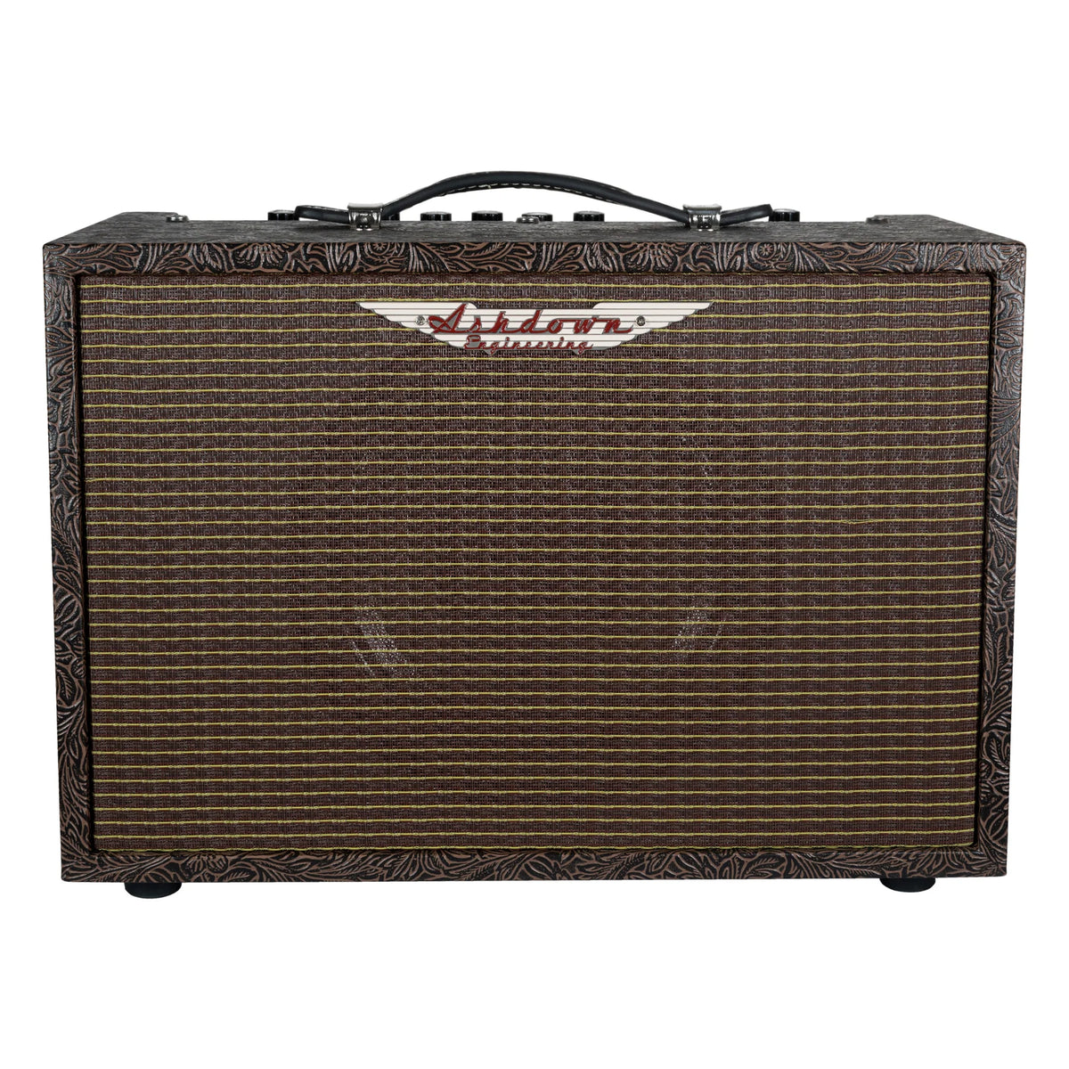 Ashdown Woodsman 40 W Klasik Akustik Amfi