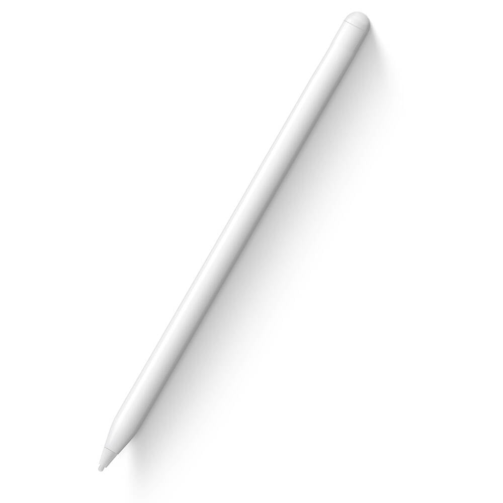 Wiwu Pencil D Dokunmatik Stylus Kalem Beyaz