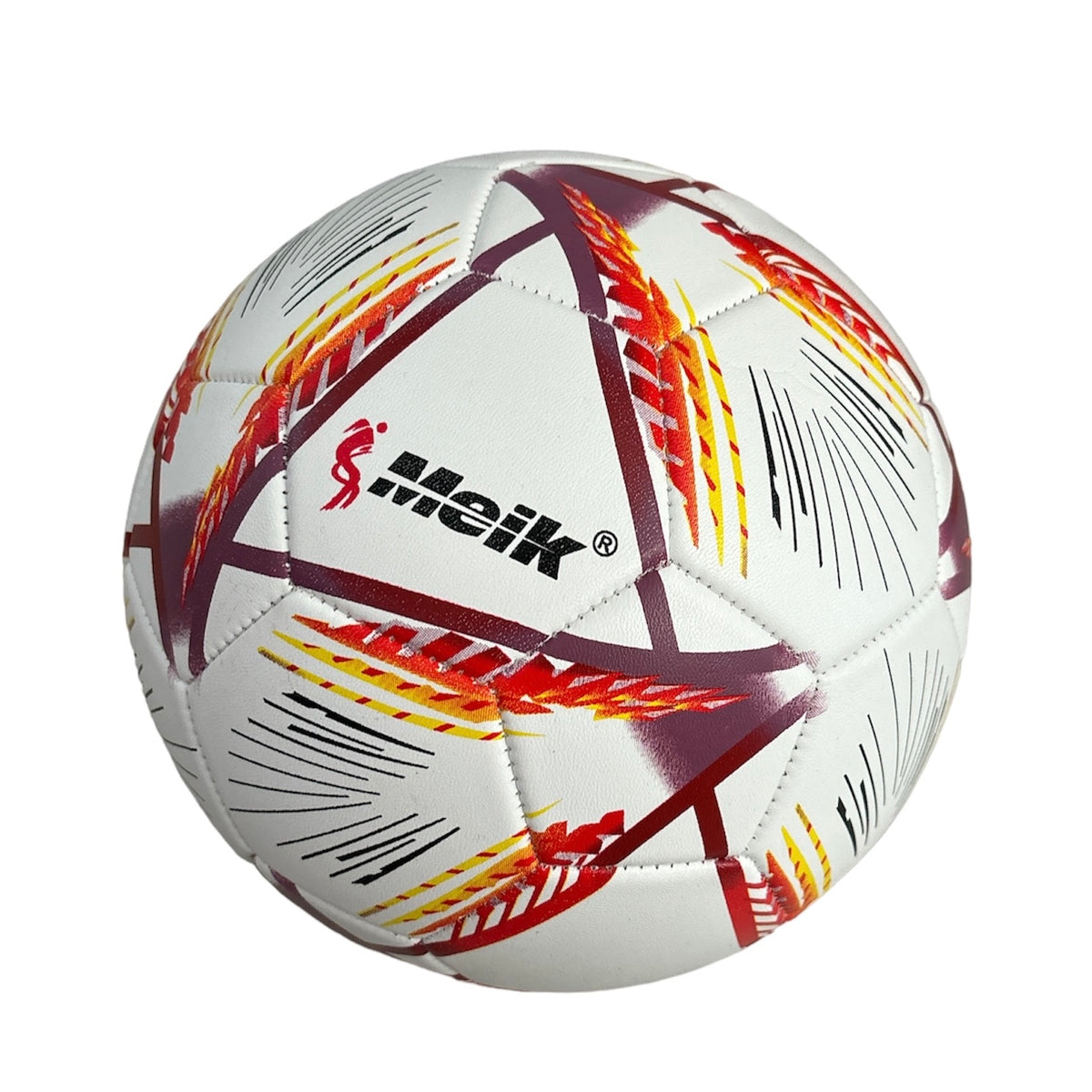 World Cup Katar 2022 Tasarımlı No5 Futbol Topu