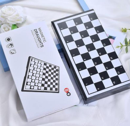 Ximiso Manyetik Dama