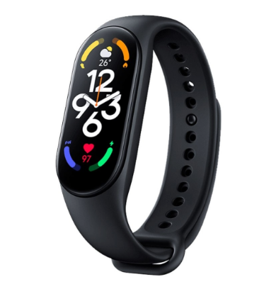 Xiaomi Mi Band 7 Akıllı Saat