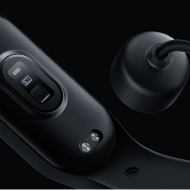 Xiaomi Mi Band 7 Akıllı Saat