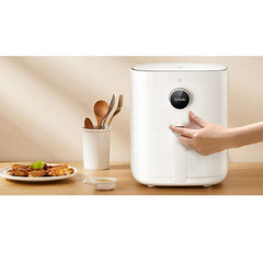 Xiaomi Mi Smart 3.5 Litre Airfryer Yağsız Fritöz