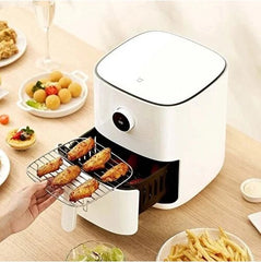 Xiaomi Mi Smart 3.5 Litre Airfryer Yağsız Fritöz