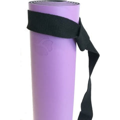 Yogatime Mat Taşıma Askısı Siyah