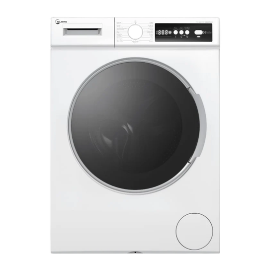 Atlantic 7 Kg Çamaşır Makinesi Beyaz