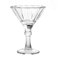 Arow Violet 6'Lı Martini Bardağı Dondurma Puding Kabı