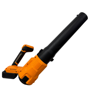 Şarjlı Uzun Hortumlu Yaprak Üfleyici