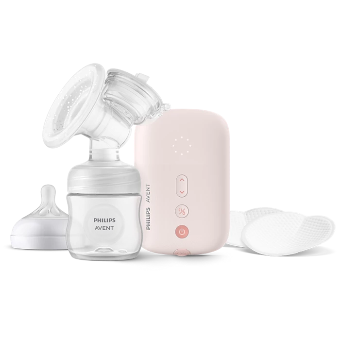 Philips Avent Tekli Elektrikli Göğüs Pompası