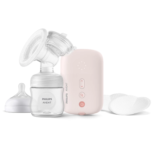 Philips Avent Tekli Elektrikli Göğüs Pompası