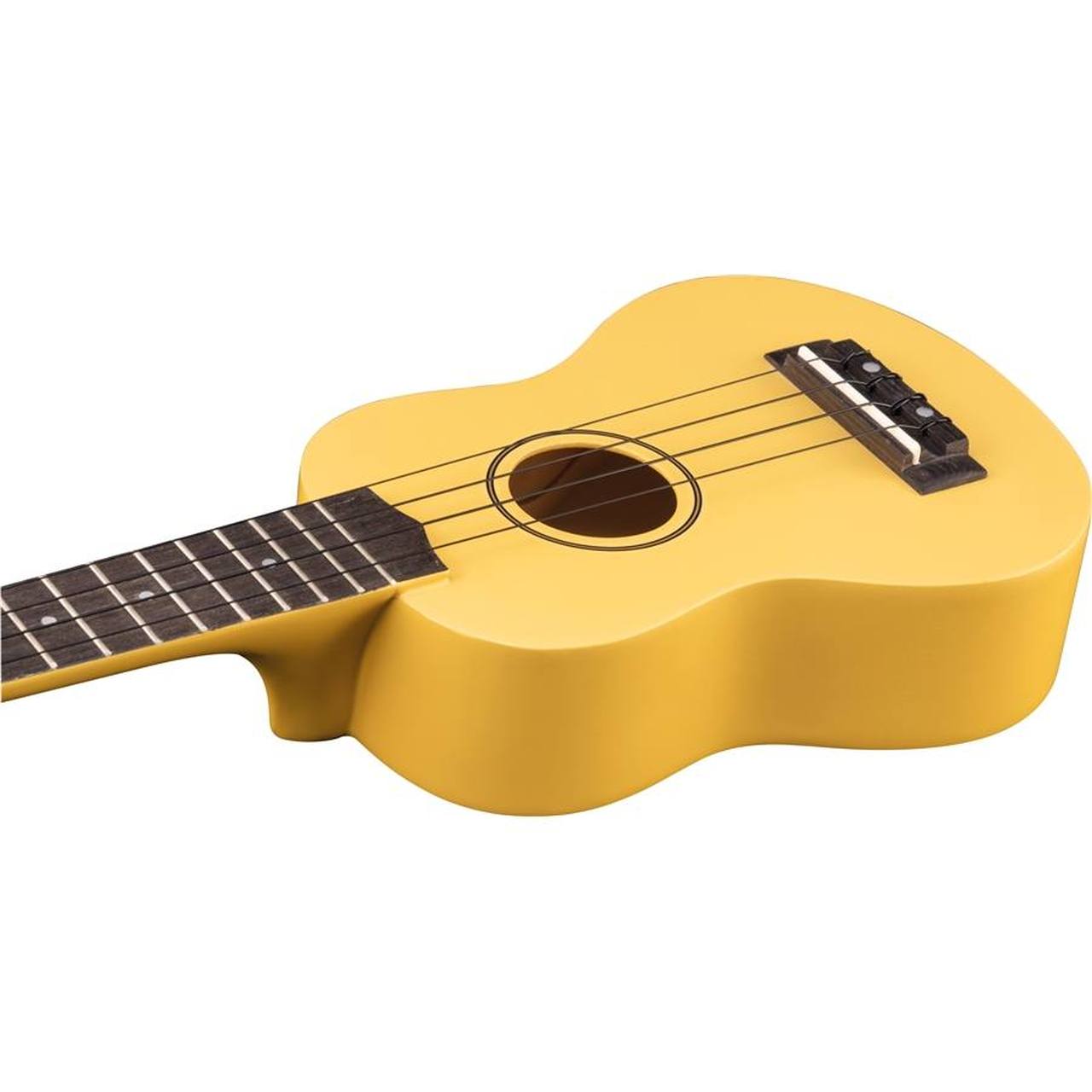 Uku Primo Ukulele Soprano Sarı