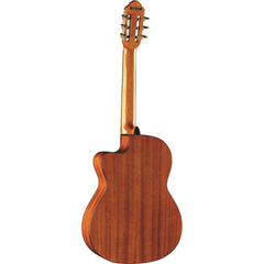 EKO Vibra 150 Serisi Tek Kesikli Elektrikli Klasik Gitar 4/4 Ölçek