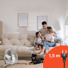 Proficare 40 Cm Rüzgar Makinesi Vantilatör