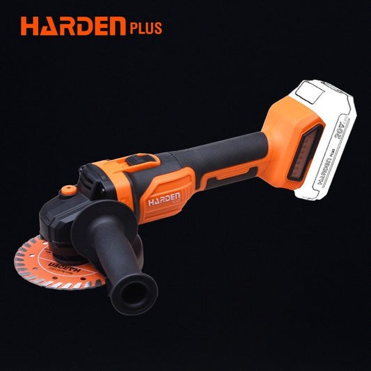 harden Akülü Kömürsüz İzmirillo 115MM 20V
