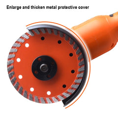 harden Akülü Kömürsüz İzmirillo 115MM 20V