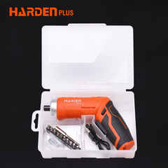 Harden 12 Parçalı Akülü Tornavida Seti