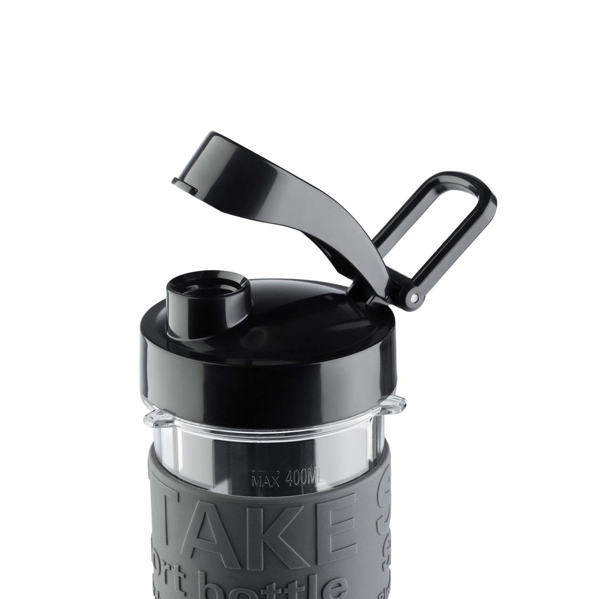 Arzum Shake'N Take Kişisel Blender Siyah
