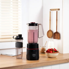 Arzum Shake'n Take Neo Maxi Sürahi Blender Siyah