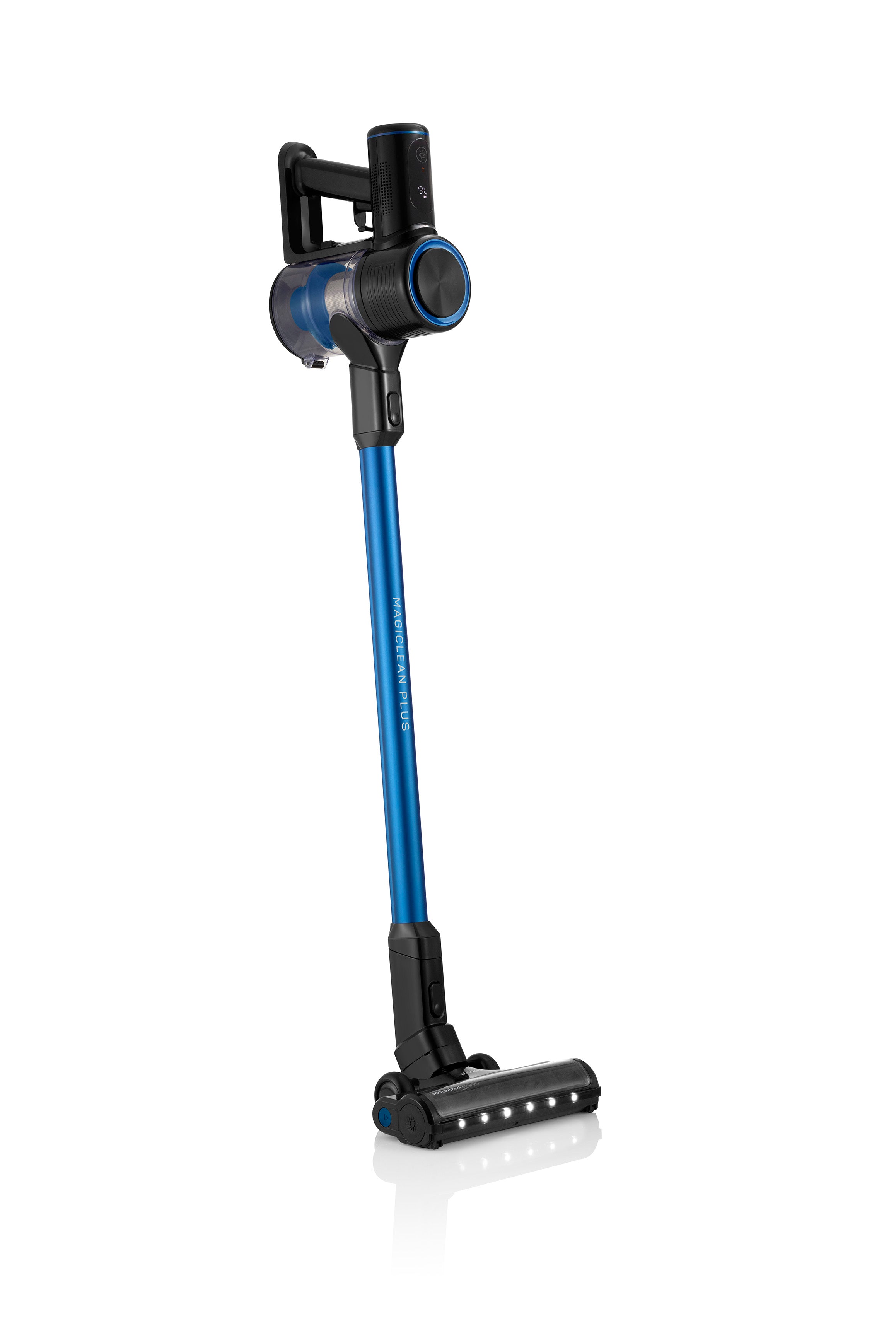 Arzum Magiclean Plus Dikey Şarjlı Süpürge