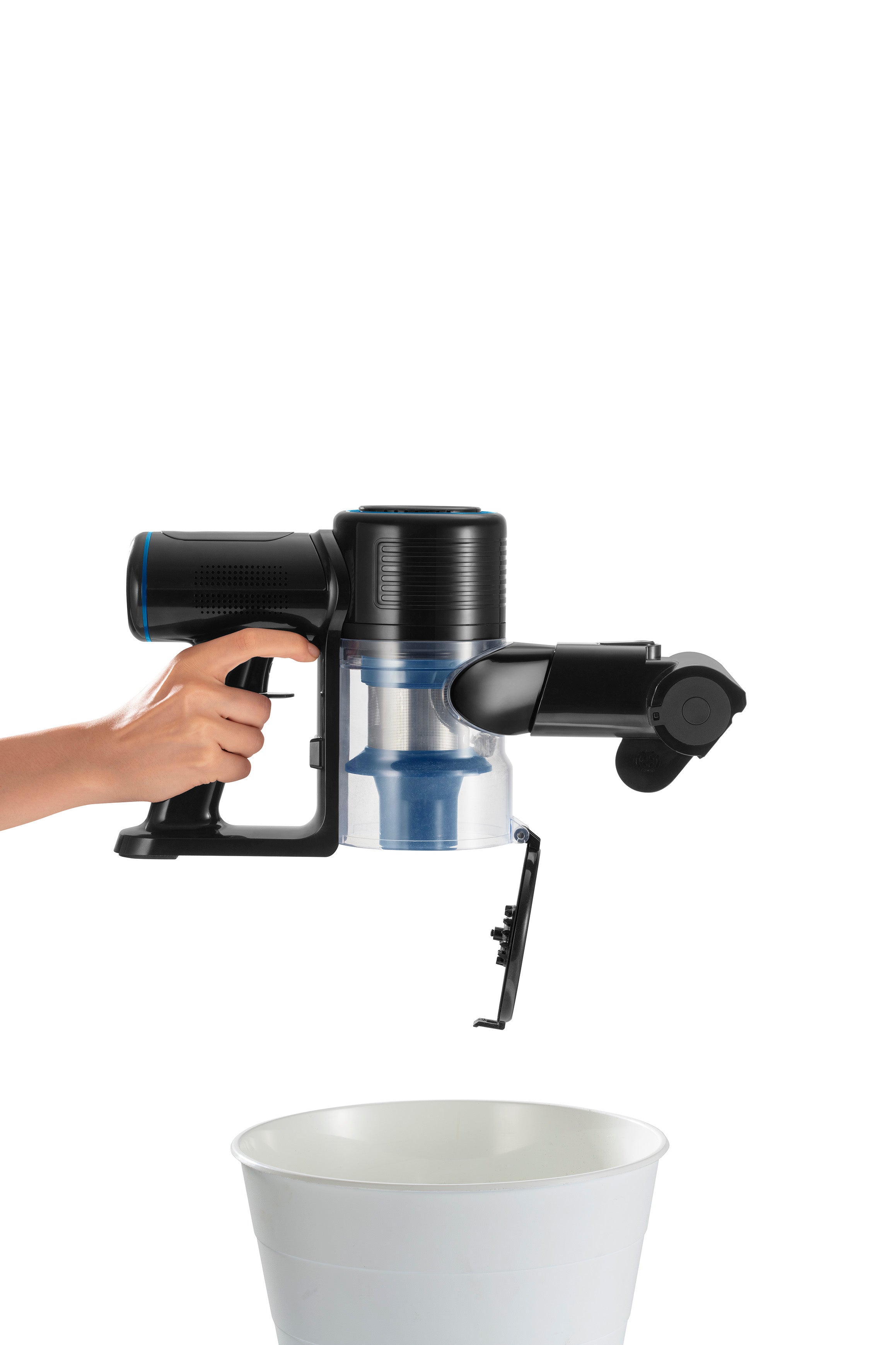 Arzum Magiclean Plus Dikey Şarjlı Süpürge