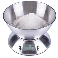 Arnica Balanza Dijital Gösterge Mutfak Tartısı