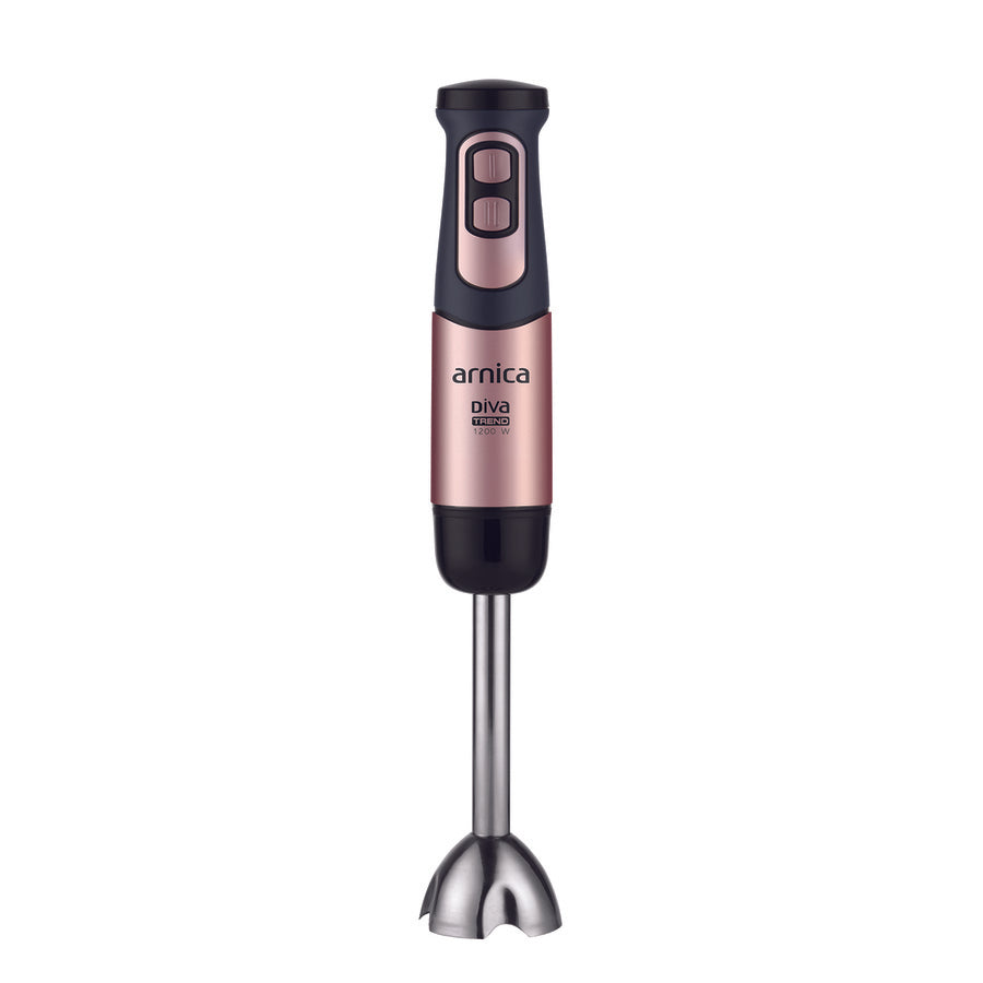 Arnica Diva Trend El Blender Seti Rosegold