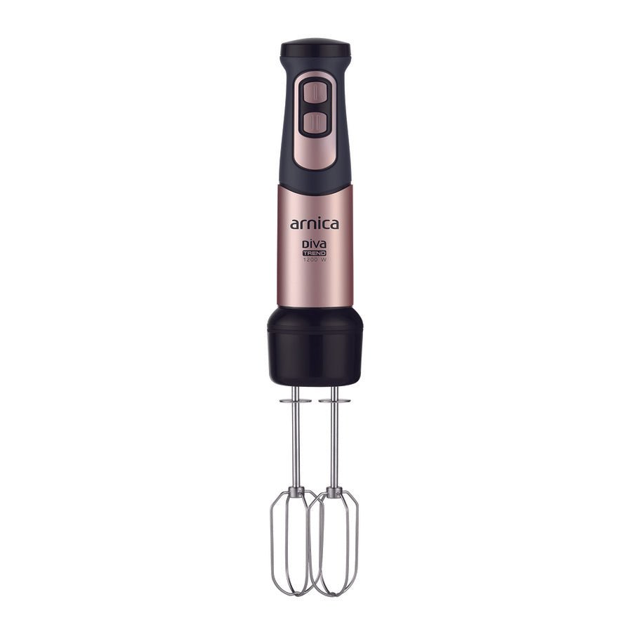 Arnica Diva Trend El Blender Seti Rosegold