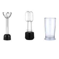 Arnica Diva Trend El Blender Seti Rosegold