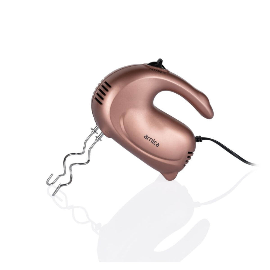 Arnica Orbimix 7 Hız Ayarlı El Mikseri Rose