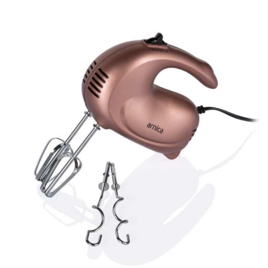 Arnica Orbimix 7 Hız Ayarlı El Mikseri Rose