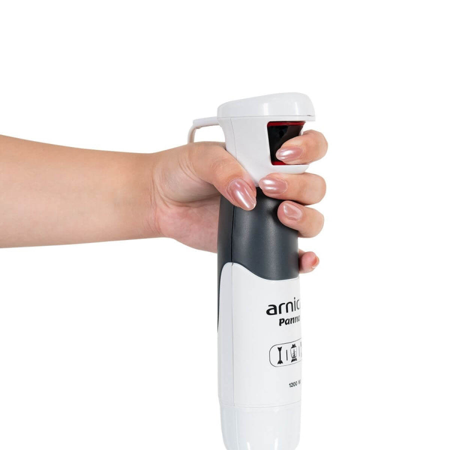 Arnica Panna El Blender Beyaz