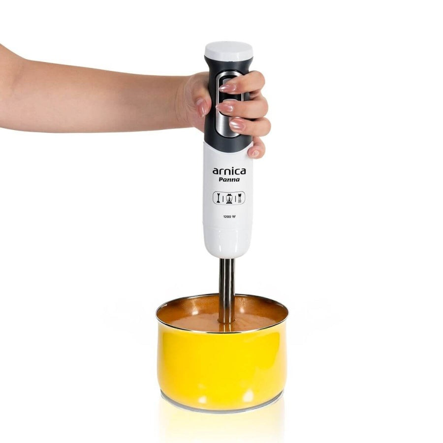 Arnica Panna El Blender Beyaz