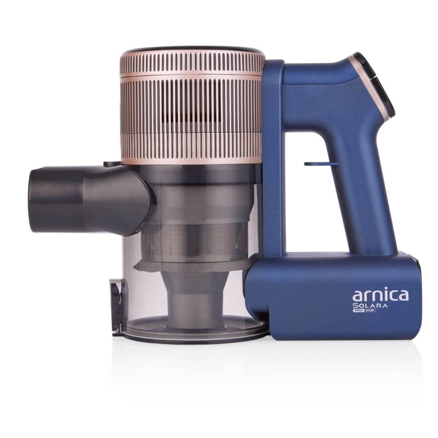 Arnica Solara Pro Mop Şarjlı Dik Süpürge