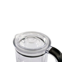 Arnica Vega Mix 1.2 Lt Hazneli Kişisel Blender Seti Siyah
