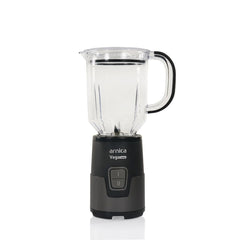 Arnica Vega Mix 1.2 Lt Hazneli Kişisel Blender Seti Siyah