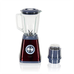 Arnica Vega 1500 ML Blender Kırmızı