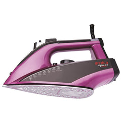 Arnica Violet 3000 Şok Buharlı Ütü Pembe