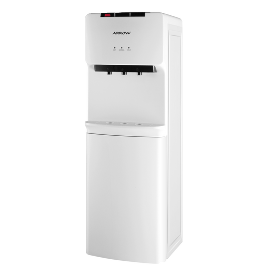 Arrow Üstten Damacanalı Su Sebili Beyaz