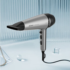 Arzum Hairstar Ion Saç Kurutma Makinesi Gri