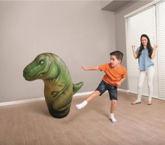 Bestway 3+ Yaş 91 Cm Dinazor Sulu Hacıyatmaz