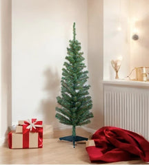 Yılbaşı Ağacı 1.80 m Yeşil