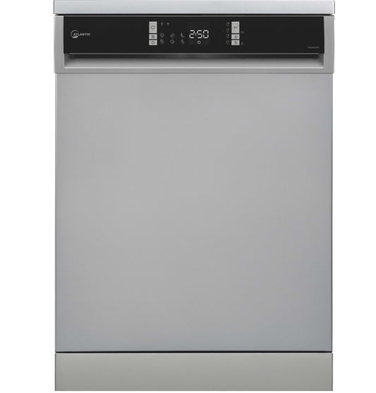 Atlantic 6 Programlı Dijital Bulaşık Makinesi Inox