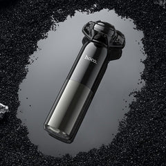 Hoco Üç Bıçaklı Su Geçirmez Tıraş Makinesi