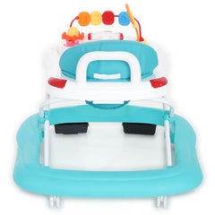 Duux 6 Ay+ Tobby Yürüteç Mavi