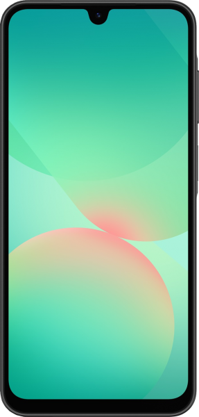 Samsung Galaxy A26 5G Samsung Galaxy A26 6 GB 128 GB