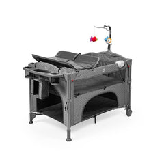 Baby2GO Pelican Anne Yanı Oyun Parkı 70x110 Cm