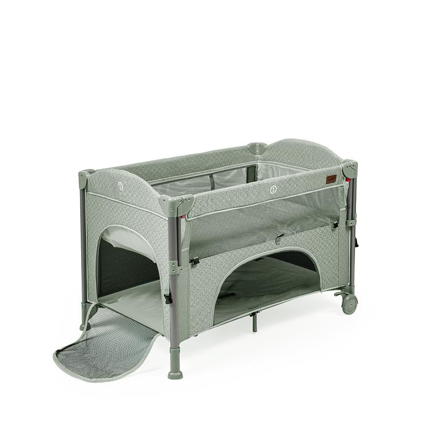 Baby2GO Pelican Anne Yanı Oyun Parkı 70x110 Cm